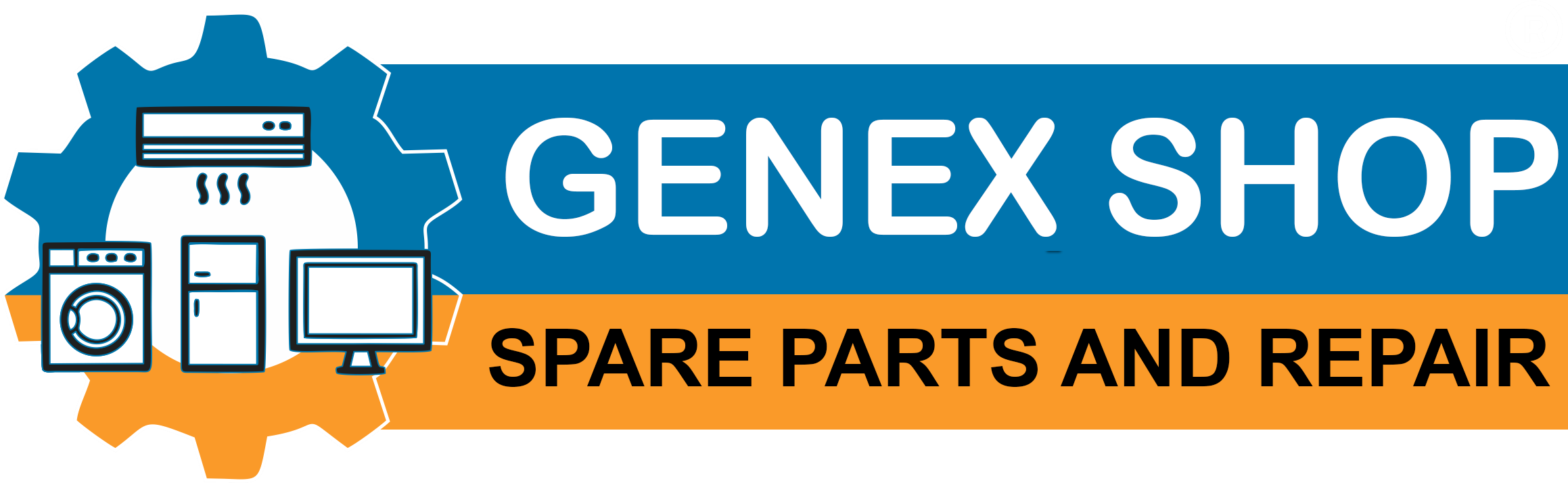 Genex Shop